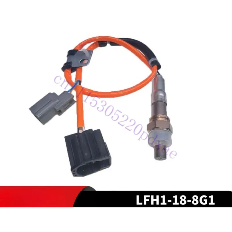 

FOR Mazda 6 Oxygen Sensor LFH1-18-8G1