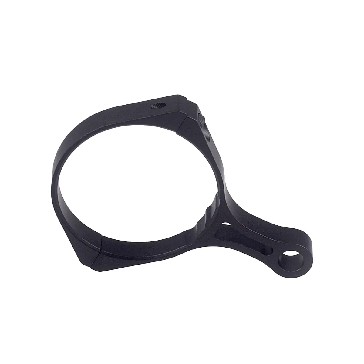 Optics Riflescope Throw Lever Fit สําหรับ 42 มม. - 47 มม. Dia. อุปกรณ์เสริมสําหรับปรับขอบเขตปืนไรเฟิล