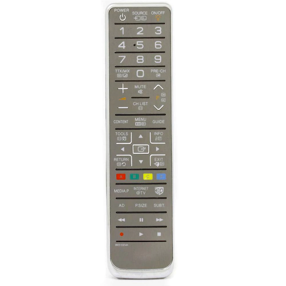 

New BN59-01054A SMART TV REMOTE CONTROL For Samsung 3D SAMART TV UE40C7000WW UE46C7000WW UE46C7700 UE55C8000XW UE65C7000