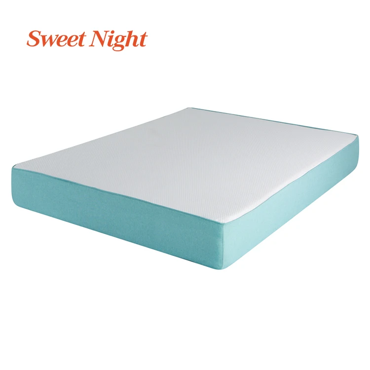 thin matrass elderly luxury natural 10cm mendys sleeping mattress foam queen/full vacuum bag for memory foam latex single mattre