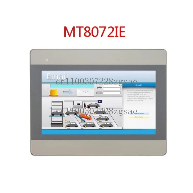 

Spot MT8072iE replaces MT8071IE/MT6071IE touch screen 7-inch man-machine