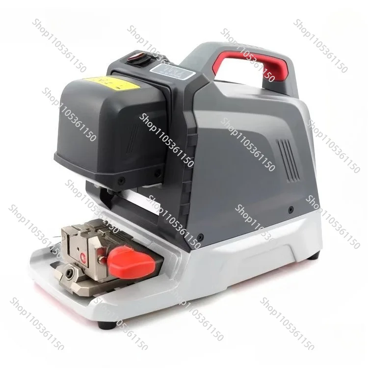 Slicer -006 12V 80W Portable Automatic Key Machine 2.0 Interface Application