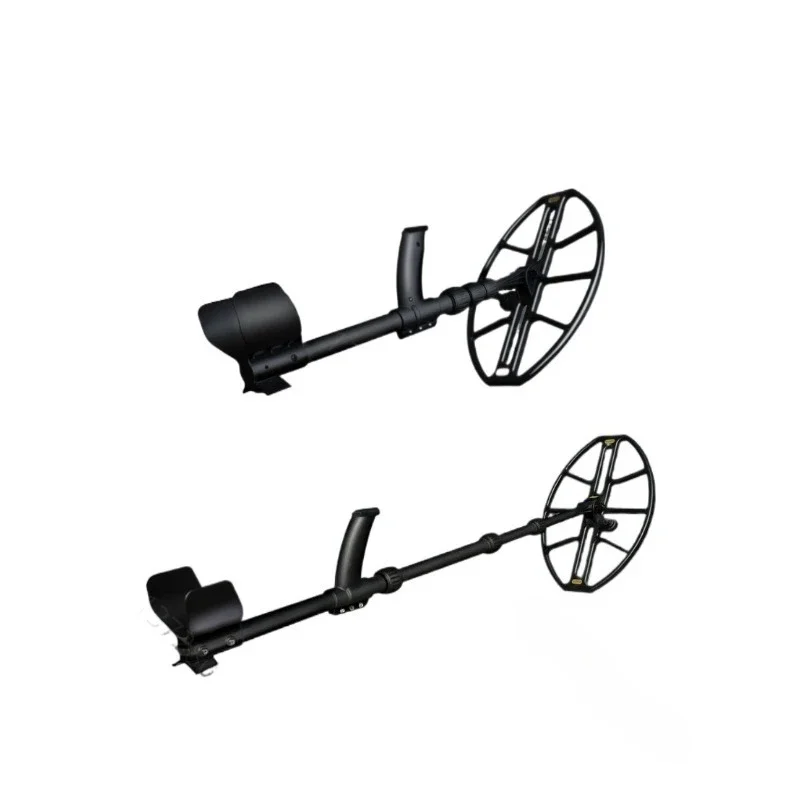 

Visual Metal Detector High Precision Underground Treasure Hunter Handheld Archaeological Outdoor