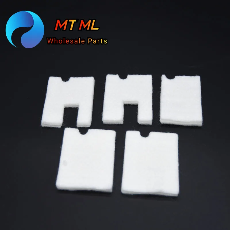 30sets 1830528 1749772 Waste Ink Tank Pad Sponge Absorber for EPSON L1110 L3100 L3101 L3110 L3150 L3151 L3160 L5190 L3115 L3116