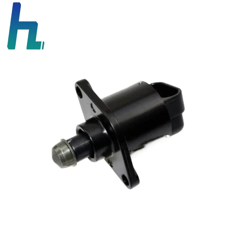 7700102539 صمام التحكم في الهواء الخامل مناسب لرينو كليو سيمبول ميجان 16 فولت 8200299241