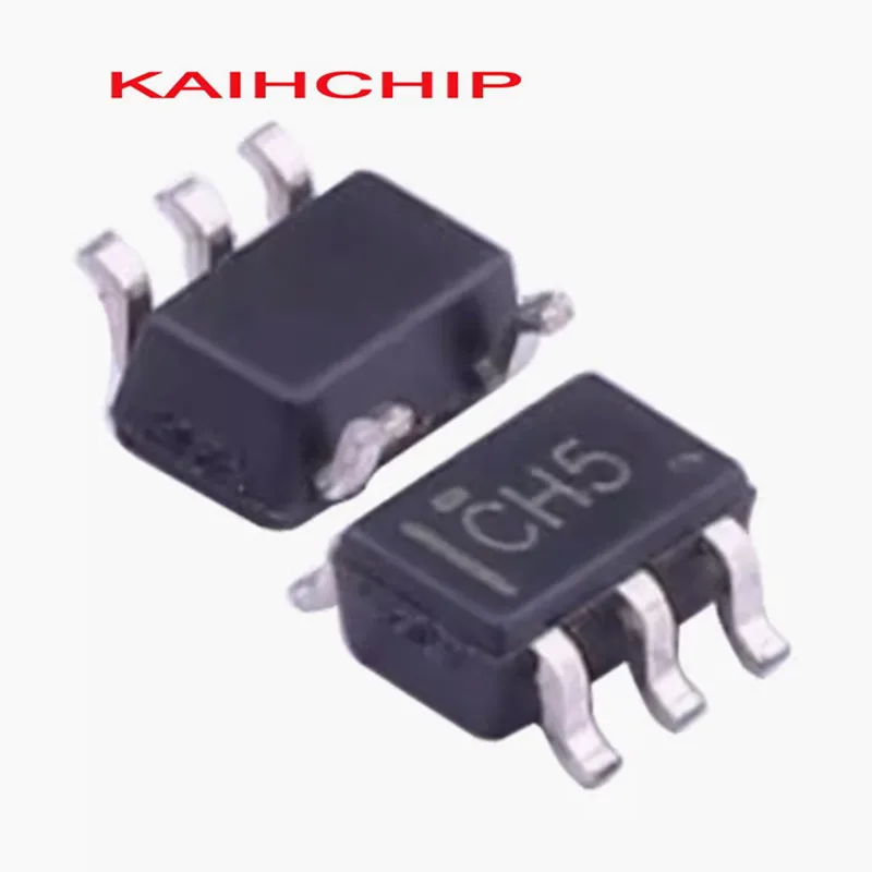 20PCS SN74LVC1G86DCKR marking CH5, CHF, CHJ, CH K, CHR SC-70-5 SN74LVC1G86  Logic Gates 2 Input chip