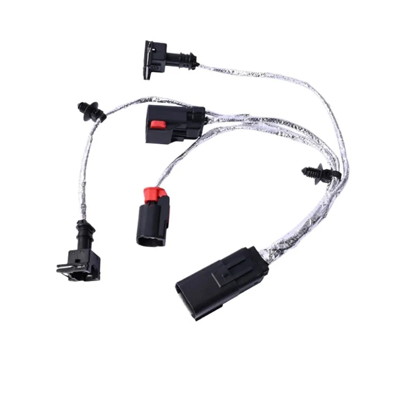 

For Jeep Wrangler China Brand Knock Sensor Harness Automotive Accessories 68085202AD