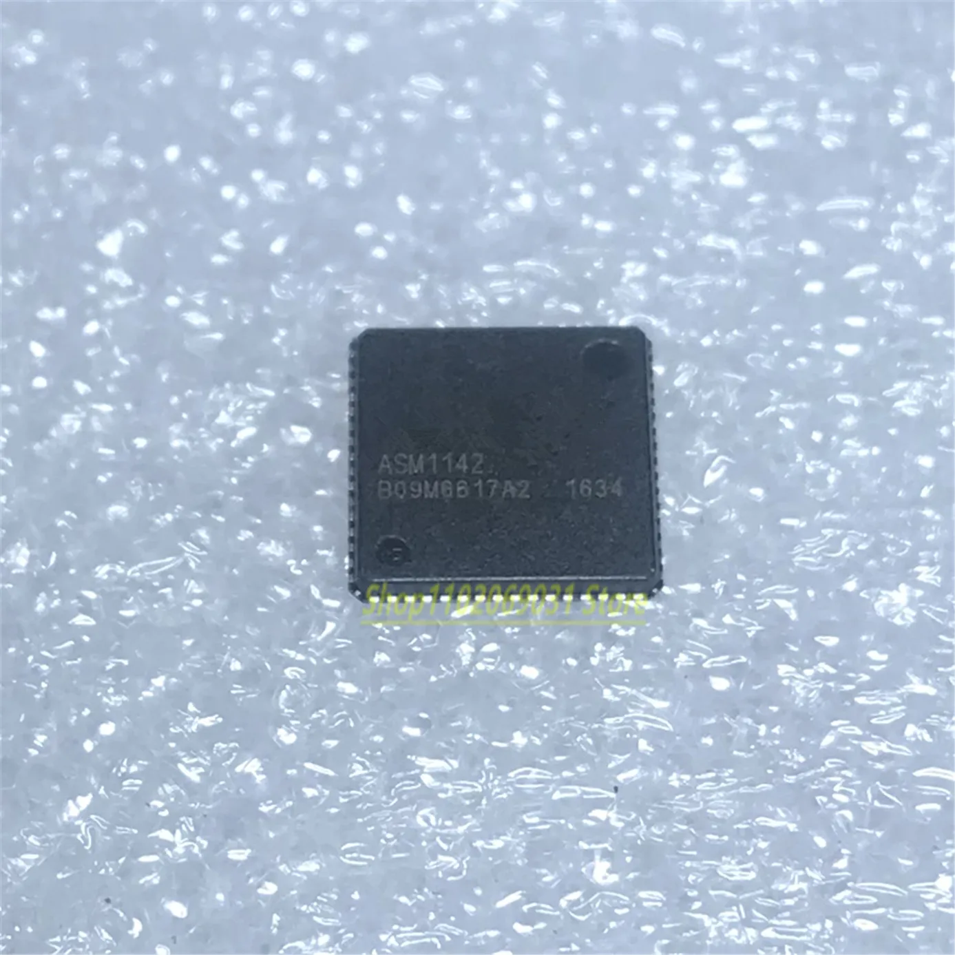 

5pcs asm1142 qfn64