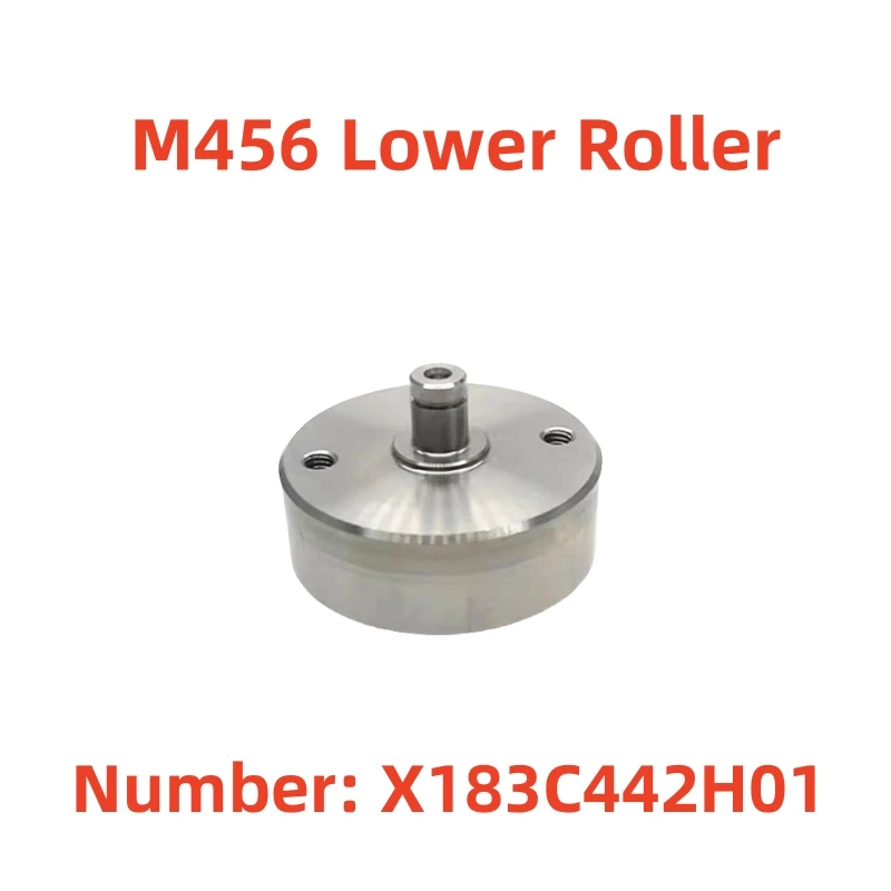 M456 Lower Roller X183C442H01 for Mitsubishi Wire EDM- Low Speed Machine Spare Parts