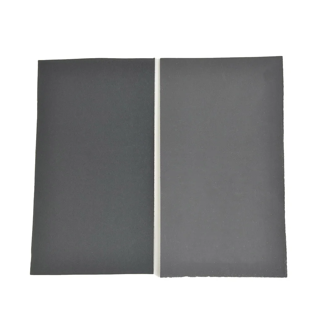 Car Polish Sand Paper 400 600 3000 800 1000 1200 1500 200 0 2500 Grit Metal Glass Ceramics Wood Polishing Sandpaper Wet/Dry Use