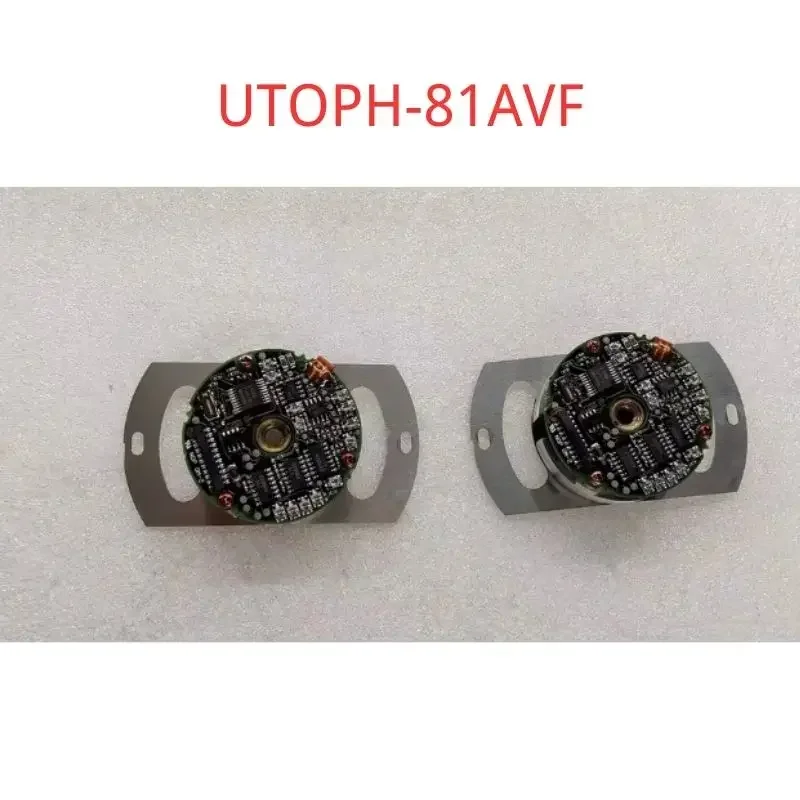 

UTOPH-81AVF Brand new encoder For motor