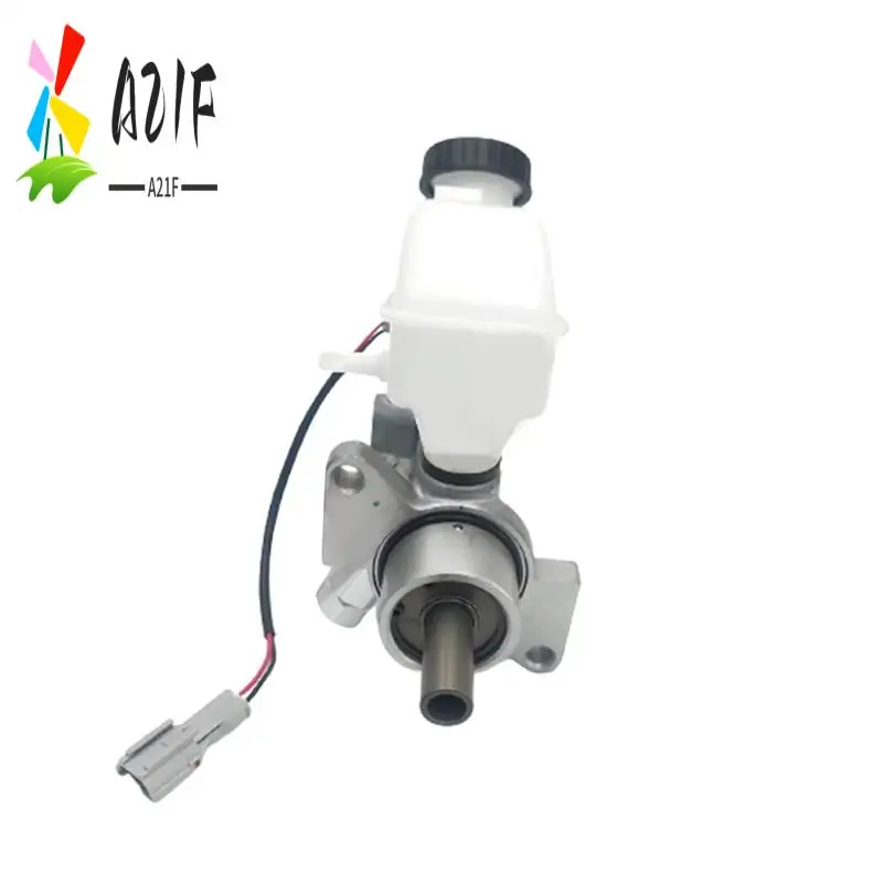 

A21F-93742807 Brake Master Cylinder For Aveo Kalos Cruze 1.2 1.4 16V 93742808 93744978 96534601 96534602
