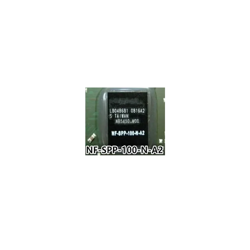 NF-SPP-100-N-A2 100% New Original Integrated Circuit Electronic Components BGA  Direct payment