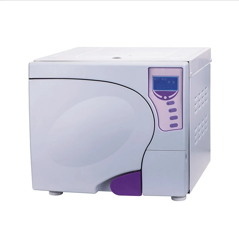 

High temperature autoclave oral instrument disinfection cabinet
