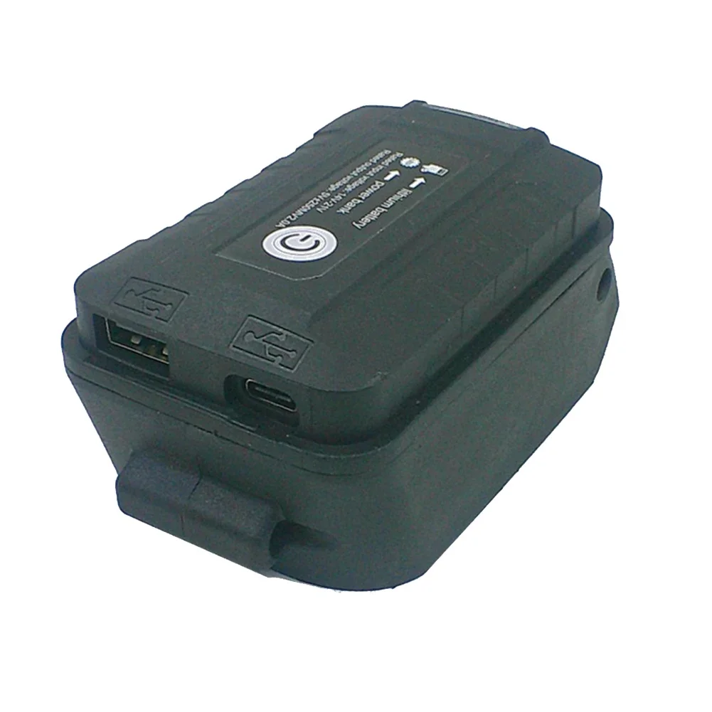 

Mobile Phone Charger Charging Board 9*5cm Battery Adapter Diverse Functionality Intelligent Charging Protection