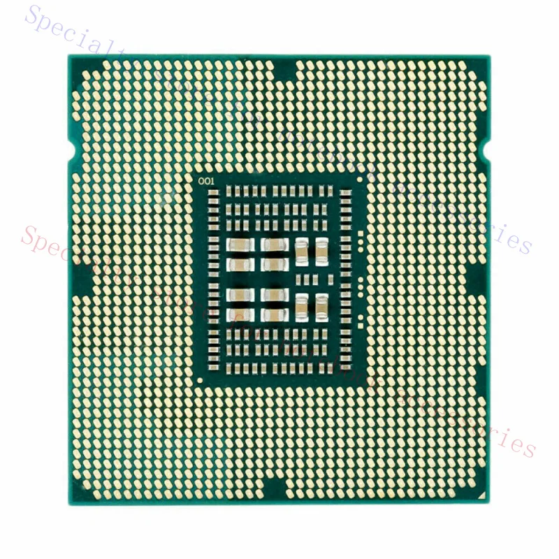 AAA+ FOR Intel Xeon E5-2470 V2 2.4GHz 25MB 8GT/s SR19S LGA1356 CPU Processor