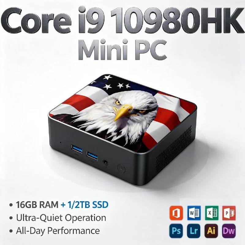 2026年インテル-core-i9-10980hk-ゲーミングミニデスクトップpc-16gb-ram-1tb-2tb-ssd-4k-wifi6-bt52-コンパクトコンピューター-オフィス向け-pro-max