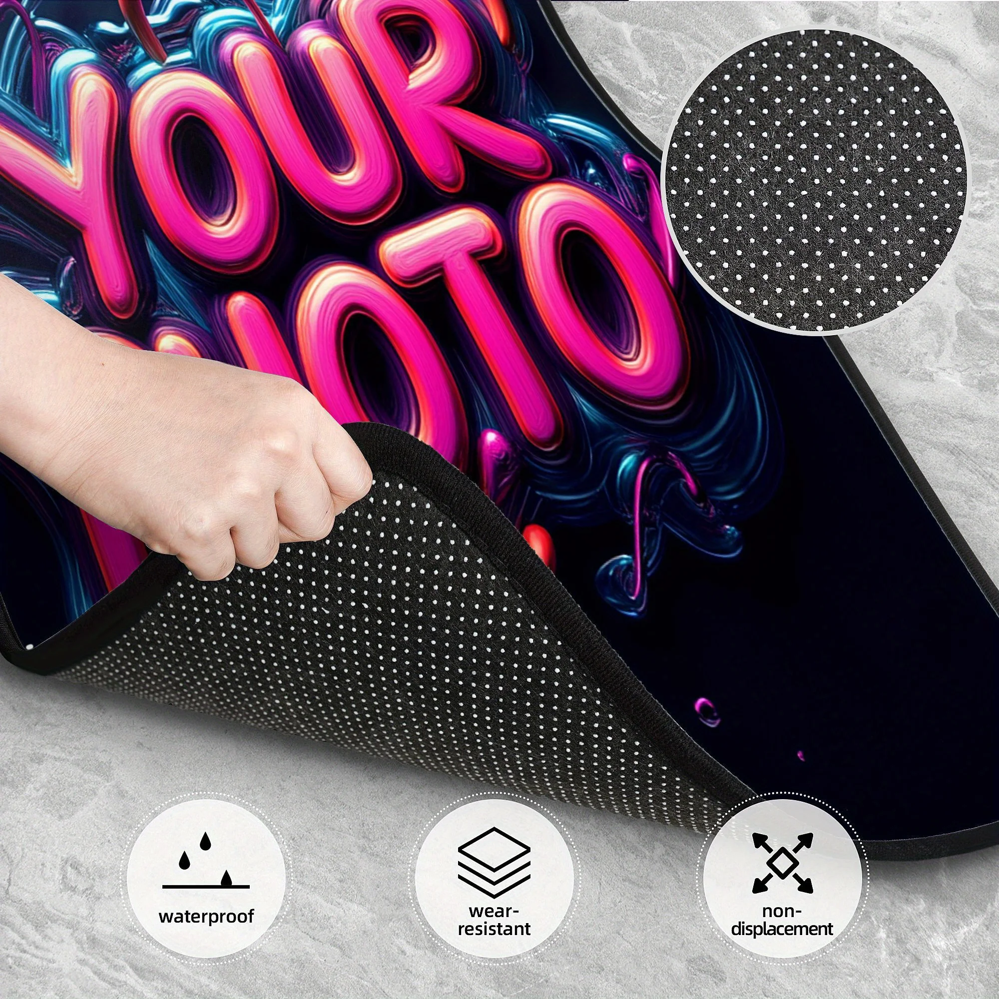 Thumbnail 4 - #30 Latest Rubber Car Floor Mats Offers