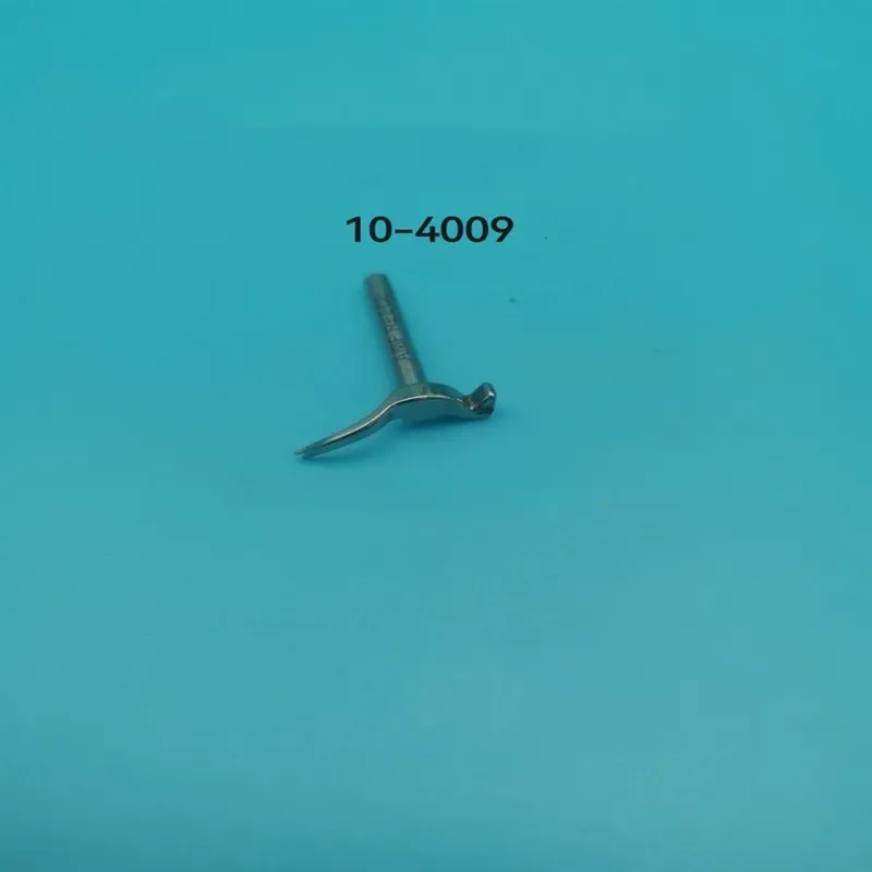 10-4004 4005 4006 4007 4008 4009 (D4 D5 D6 D7 D8 D9) Looper مفرشة وقف الحرس ل Reece 101 آلة خياطة ثقب العين