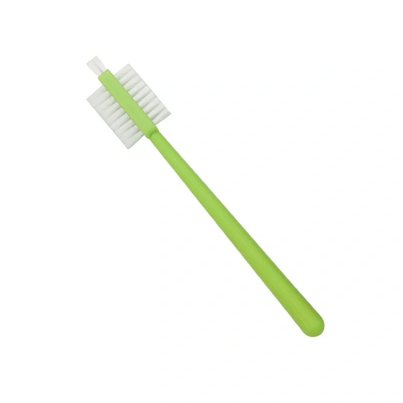 

1Pcs/lot Cooking Machine Deep Cleaning Brush Juicer Breaker Crusher Cutter Head Brush Kitchen Cleaning Brush