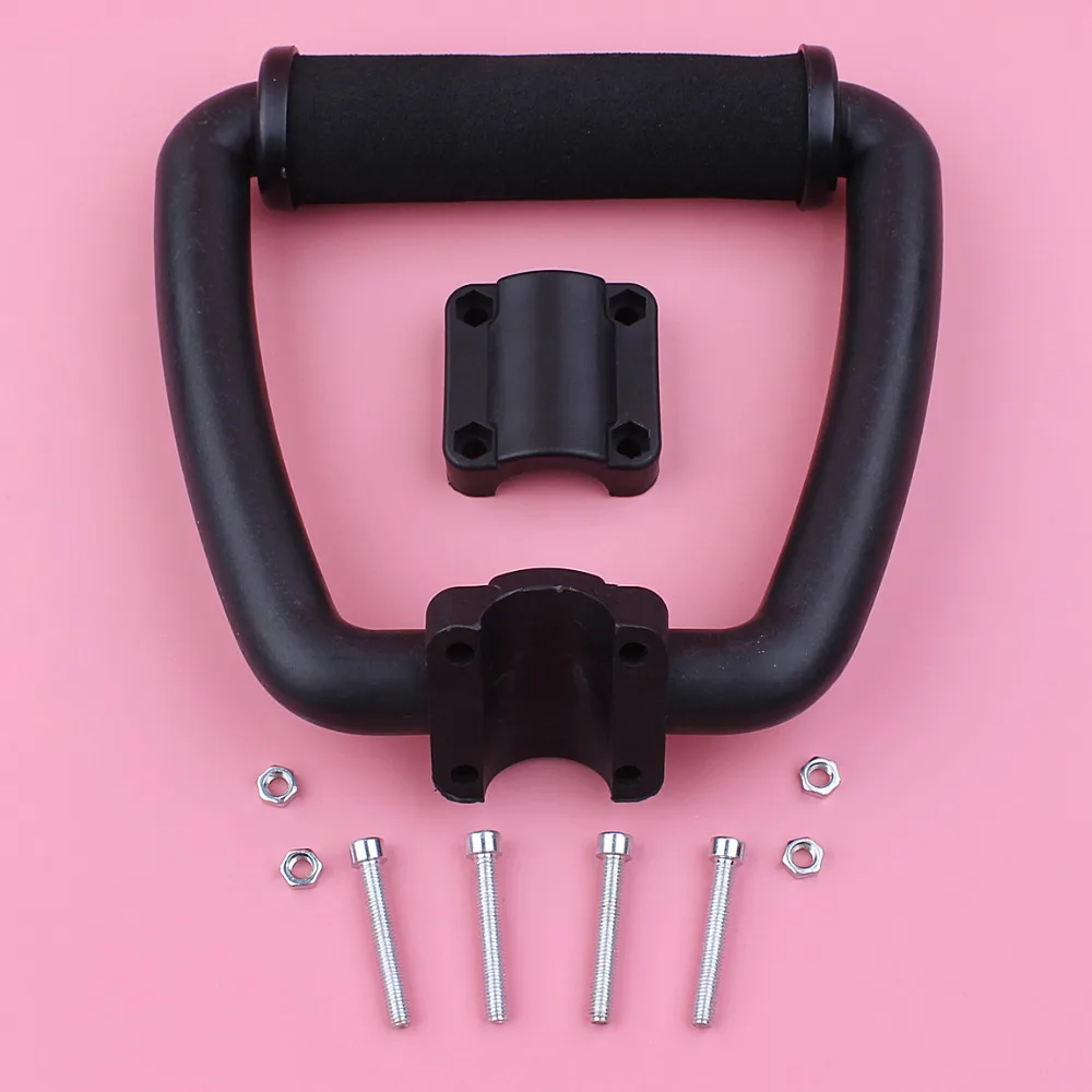 

Top Loop Shaft Handle For Honda GX35 HHT35S GX 35 Trimmer Brush Cutter Engine Motor Spare Part