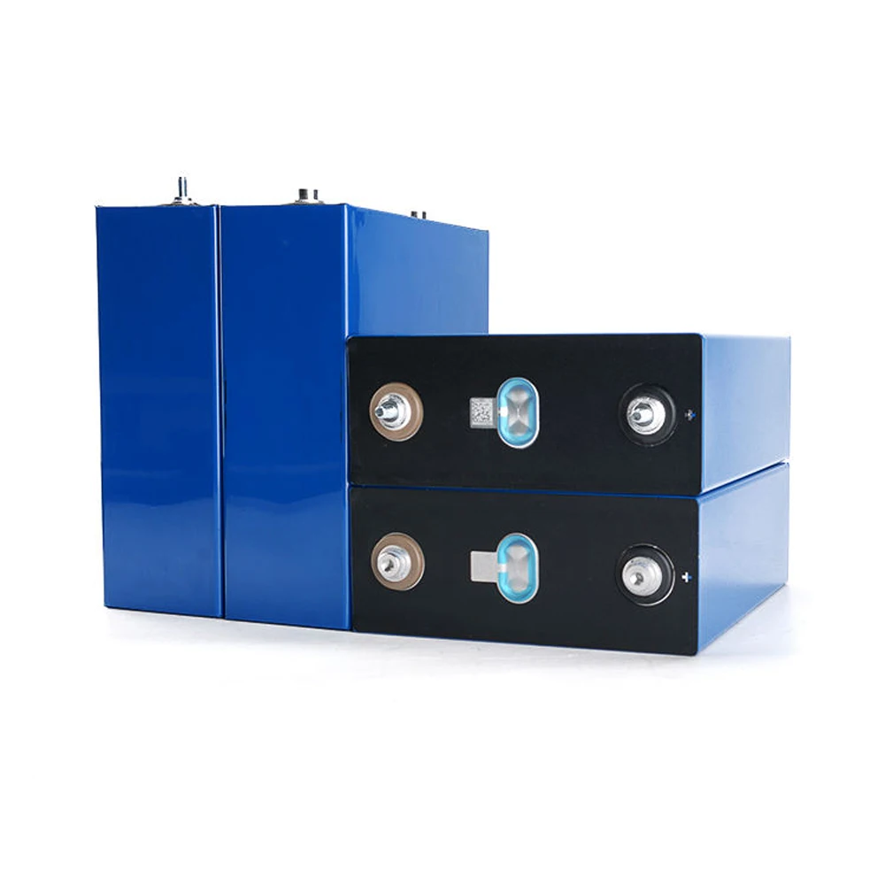 Grade A CATL LiFePO4 3.2V 330AH Prismatic Price Advantaged Lithium Ion Rechargeable Battery for EV Solar Storage System