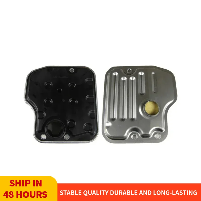 

Масляный фильтр автоматической коробки передач 35330-08010, подходит для U150, U151, U250E, U250F для автомобильных аксессуаров TOYOTA LEXUS RX330