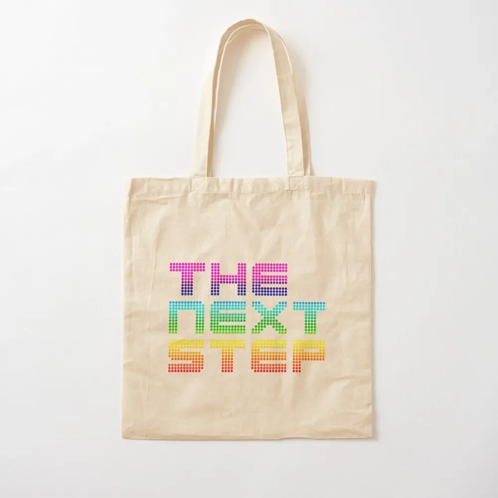 

The Next Step - Teen Drama Tote Bag Large bags for women Shopper bag Tote Bag