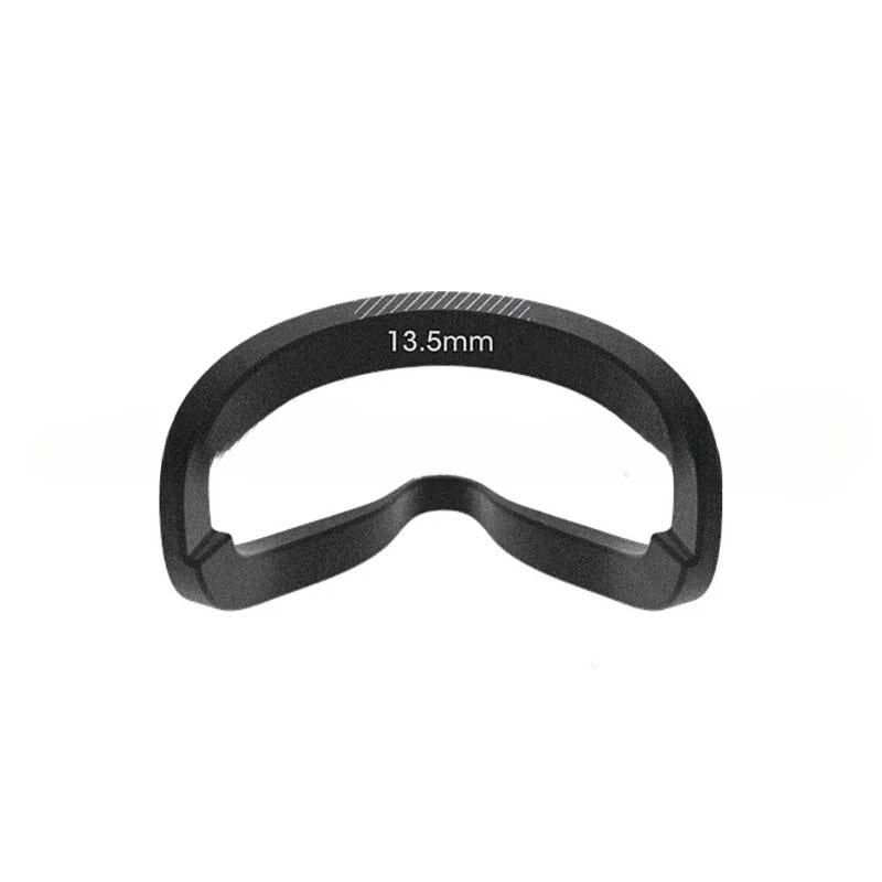 Face sponge AR glasses VR