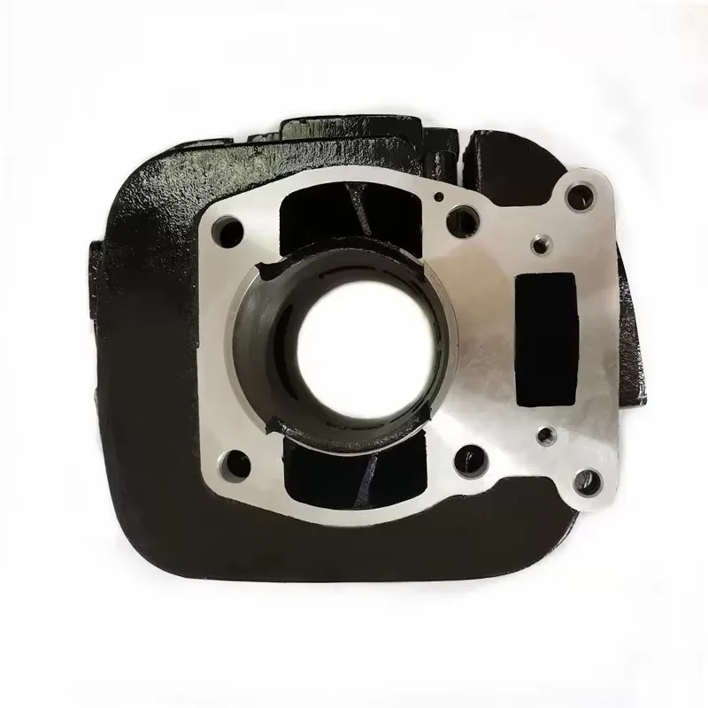 

Premium Cross-Border New Motorcycle Cylinder Combination Kit Aluminum Cylinder Body with Engine Piston Ring