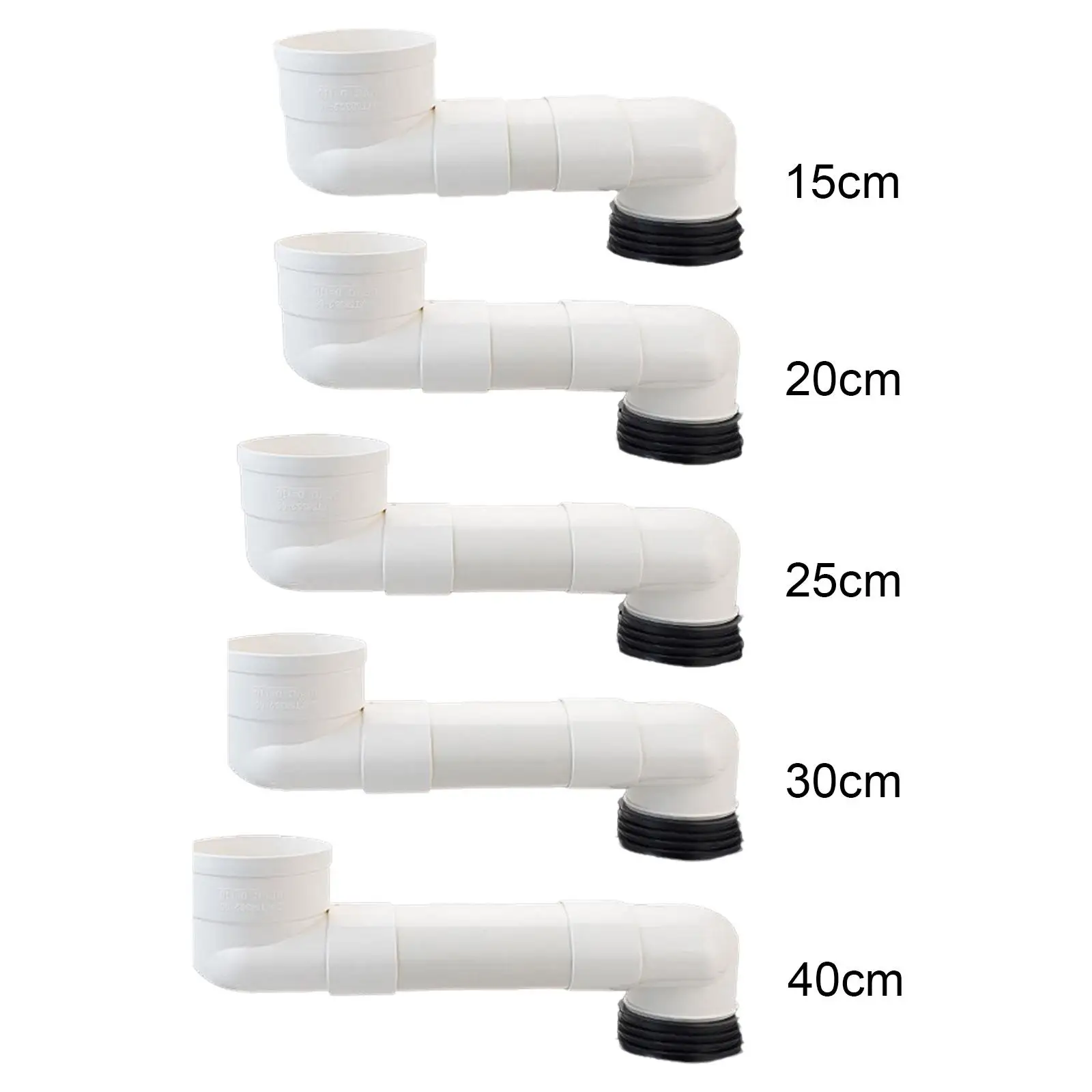 

Соединитель для сливной трубы раковины/умывальника