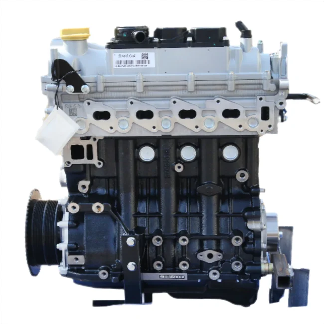 Original Diesel Motor Engine 150kg Body Cylinder Head Assembly New Engine For Truck