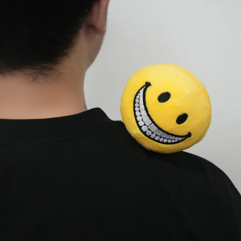 Funny Verity Froggydude Plush Toy Cute Grin Smile Expression Meme Plush Collection Stuffed Decor Toys