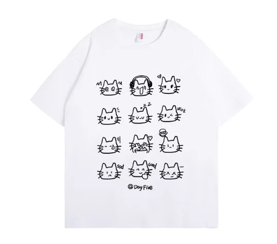 

Vintage Twilight Forks T-shirt Book Lover Cotton Men Women Tshirt Unisex Clothing Summer Aesthetic High Quality Tees Shirts