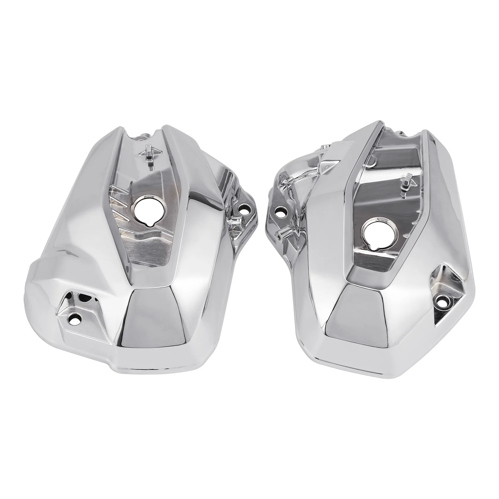 Cilinder Motorkap Cilinderkop Covers Voor BMW R1300GS 2023-2025 2024 Motorfiets