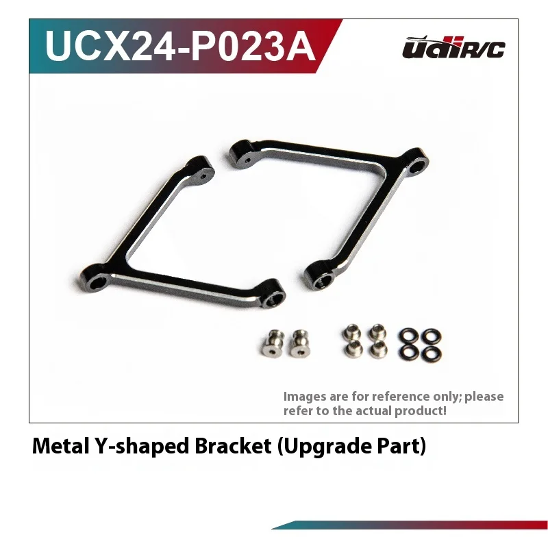 Udirc Ucx1801 Fabriek Verbeterde Universele Metalen Onderdelen Transmissie As Transmissie Case Schokdemper Differentieel