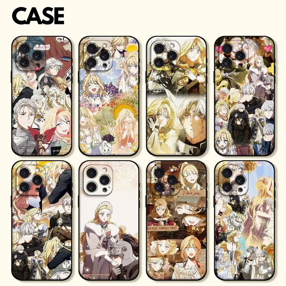 Como g-get meu marido em meu lado capa de telefone para iphone 17 16 15 14 13 12 11 pro max plus mini tpu macio para a pele