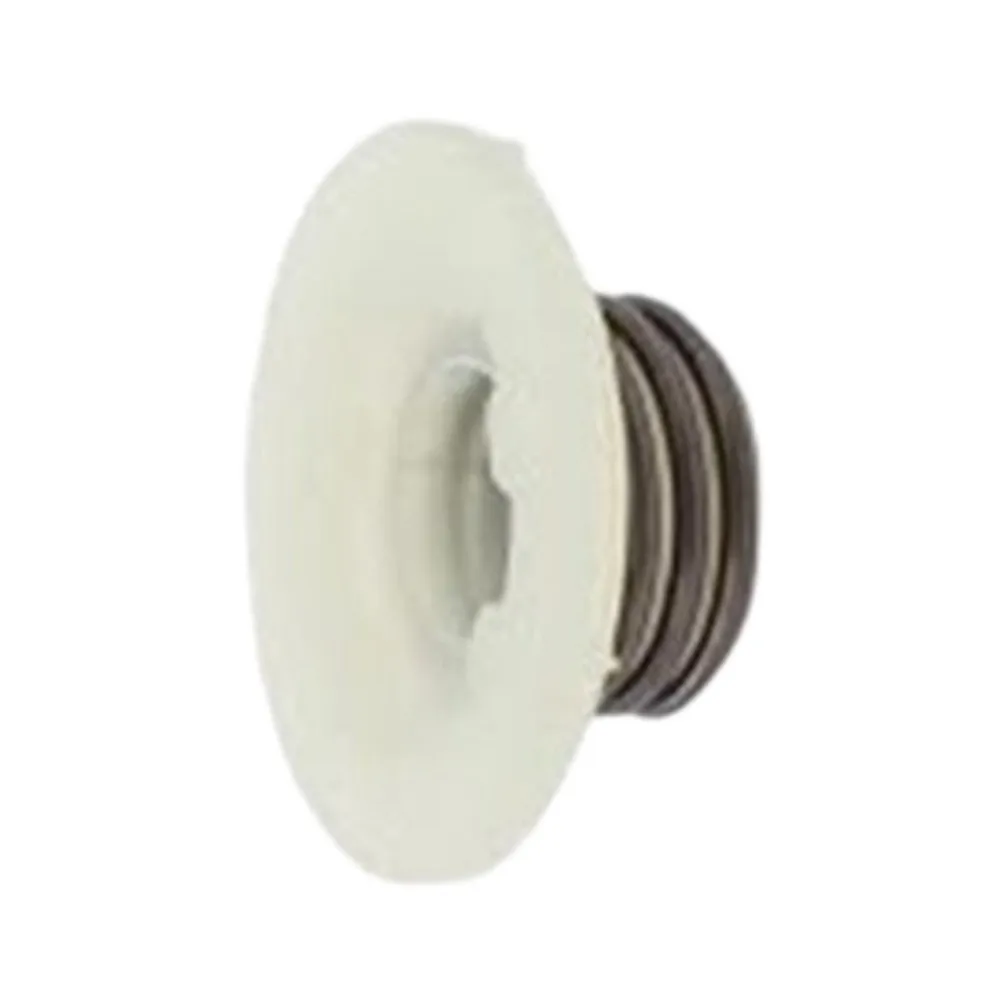 Chainsaw Oil Pump Guide Plate Washer Oil Cover Guide Nut Kit 544 09 40-01 For 445, 450, 445E, 450E, 445 II , 450E II Chainsaw