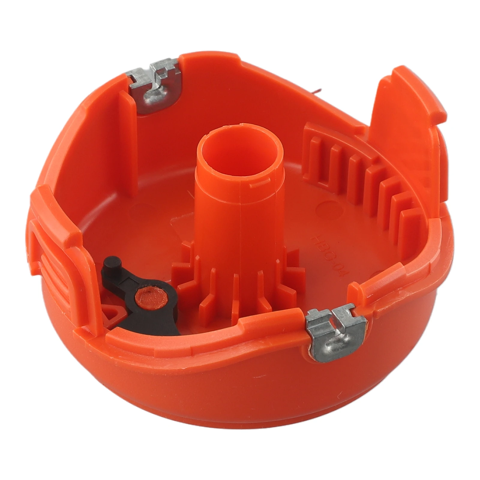 Spool Line and Retaining Cap Set for Black and Decker GL315 GL350 GL650 GL337SB GL546SC GL650SBC GL65 575648 00 575462 00