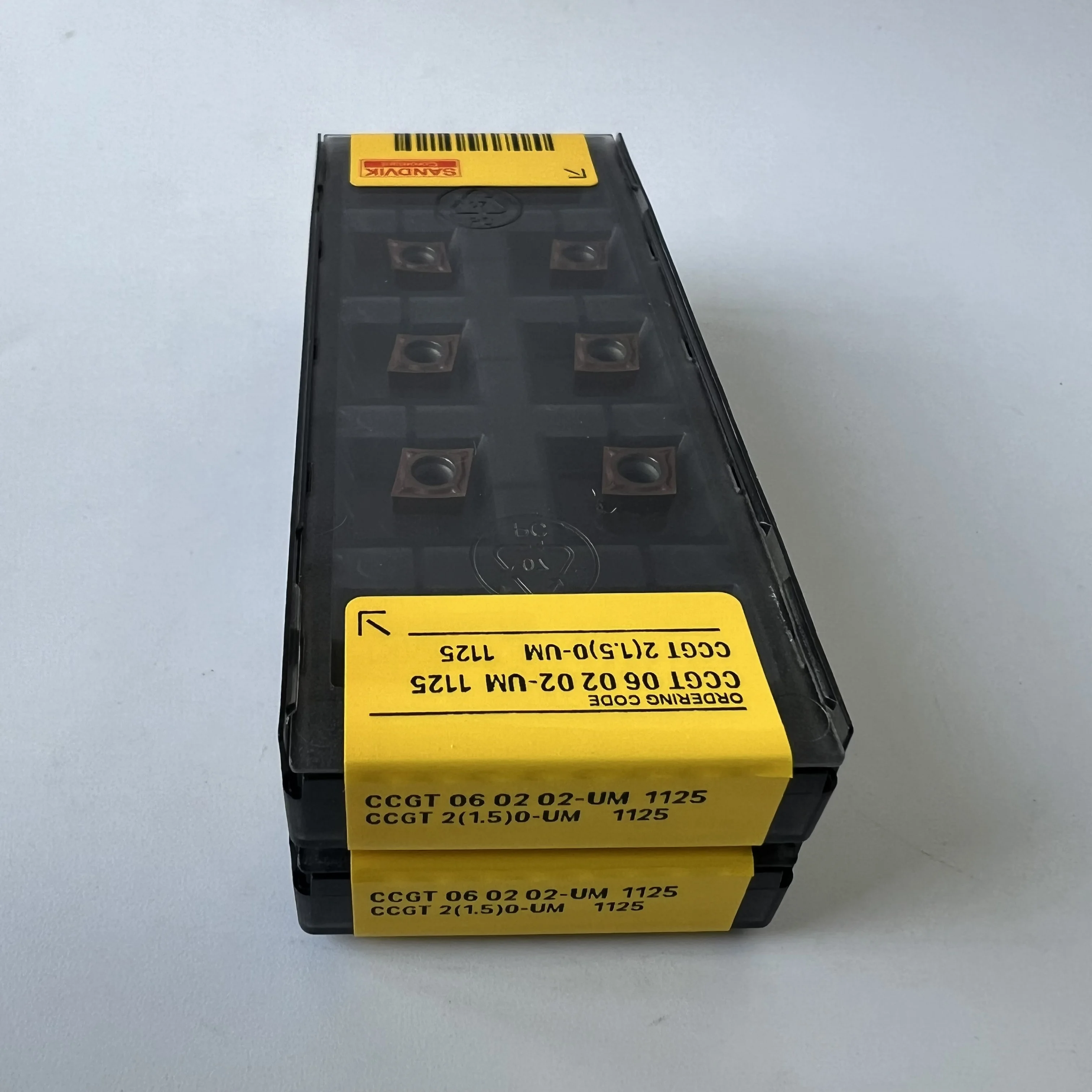 

CCGT060202-UM 1125 CNC BLADE