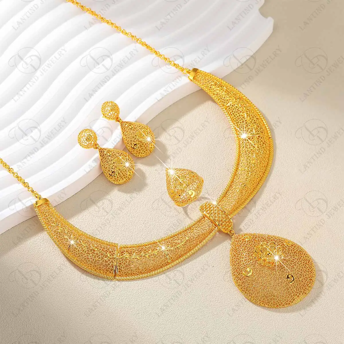 #28 Highest Rated Matching Earring Sets to Buy in 2026