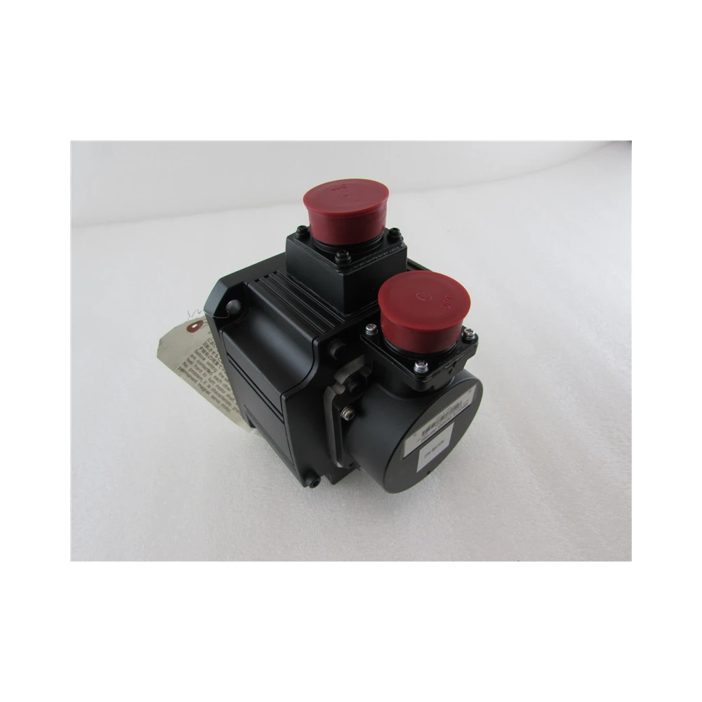 original 10kw ac servo motor MDS-D-SP2-8080