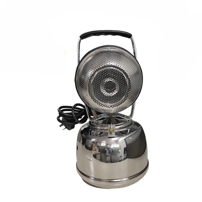 Machine d'Inspection Électrique en Acier Inoxydable de Très Faible Capacité, Tueur d'Insectes pour Hôtel