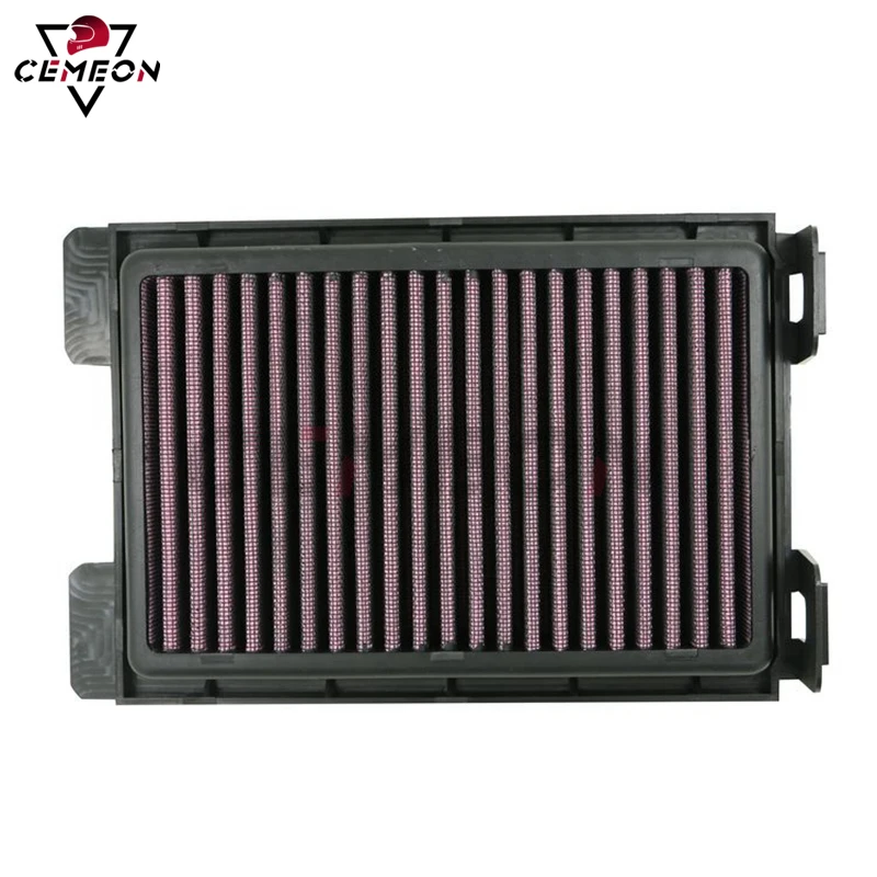 

Motorcycle Large Flow Air Filter Air Grille For Honda CBR250R CBR300R CB 300F CB300F CBR 250R CBR 300R ABS