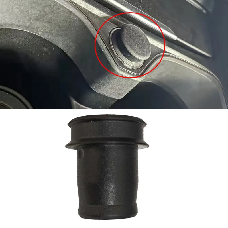 

1/2X автомобильный прикуриватель, защитная крышка, пылезащитная прочная крышка для Bmw, Honda, Skoda, Vw и т. д., автозапчасти