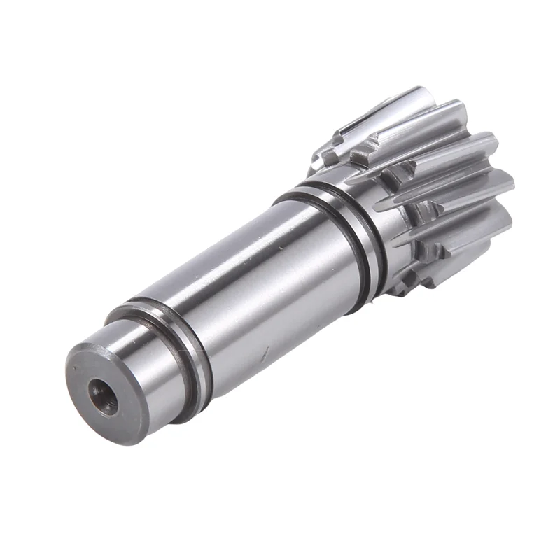 صنع-لـ Bafang منتصف ترس المحرك لمحرك Bafang G340 BBS BBS01 BBS02B 250 واط 750 واط العالمي والعتاد اسئلة دودة حلزونية رمح