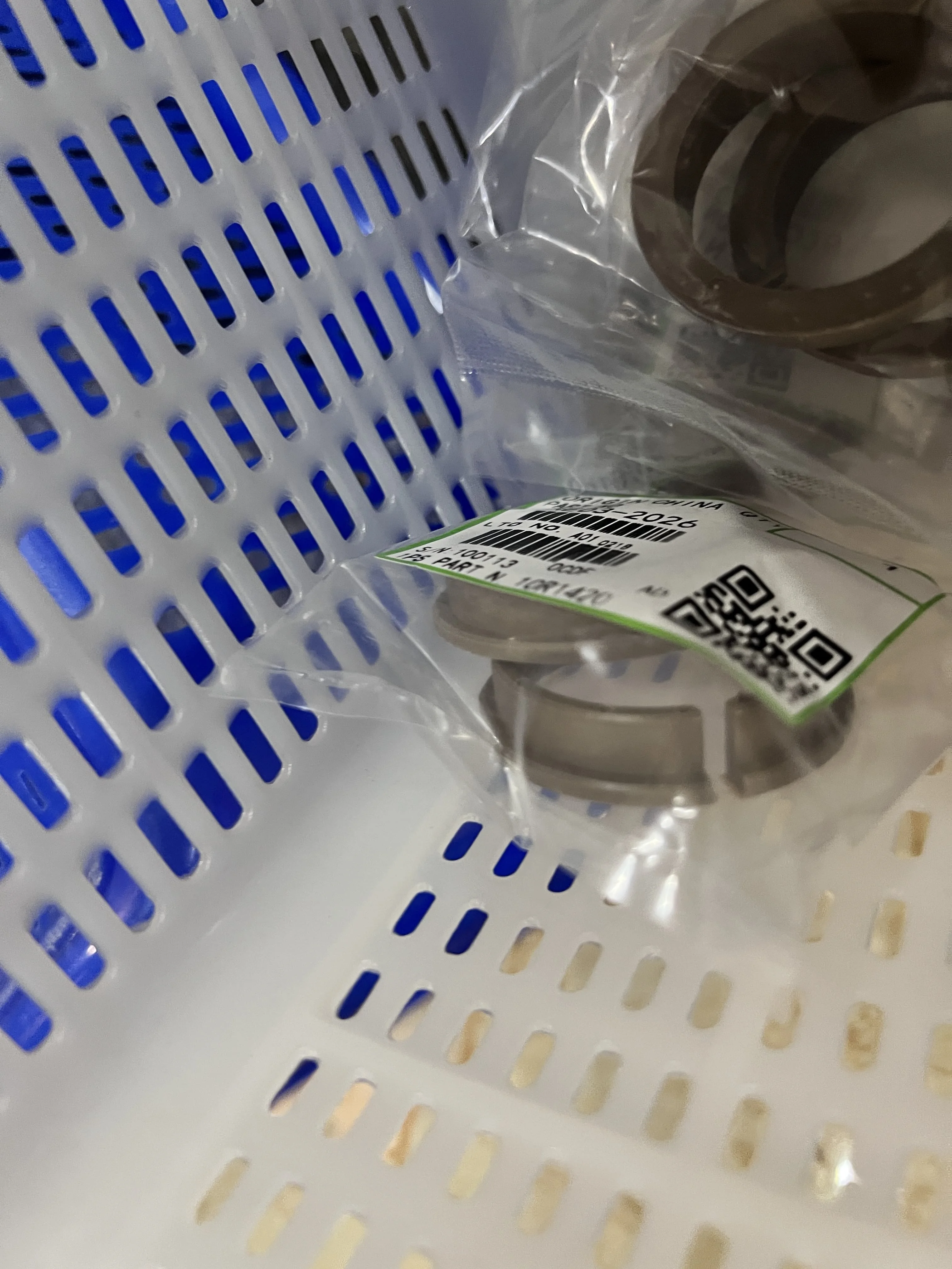 

10sets AE03-2033 AE03-2026 Upper Fuser Roller Bushing for Ricoh Aficio 2051 2060 2075 6001 6002 5500 6000 6500 7500 7502