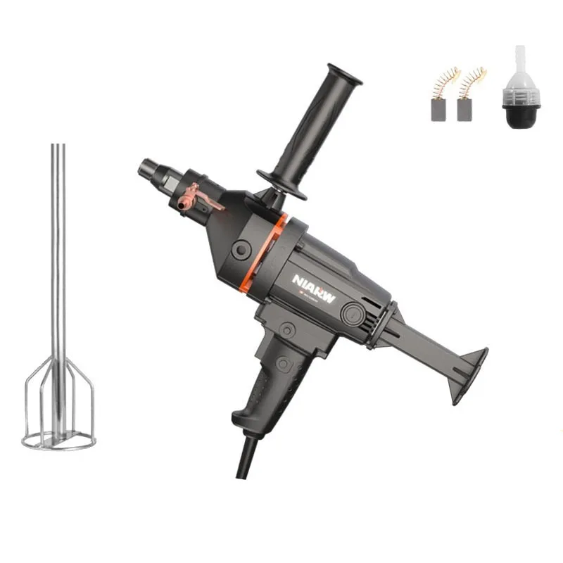 

4300W/3380W Electric Diamond Water Drill Machine Concrete Core Drill Machine High Power Wet/Dry Drilling Tool