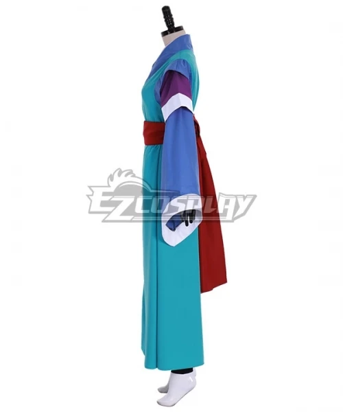 Tenchi Muyo Ayeka Erwachsene Kimono Outfit Halloween Party Männer Anzug Set Weihnachten Unisex Bühne Kleidung Cosplay Kostüm E001