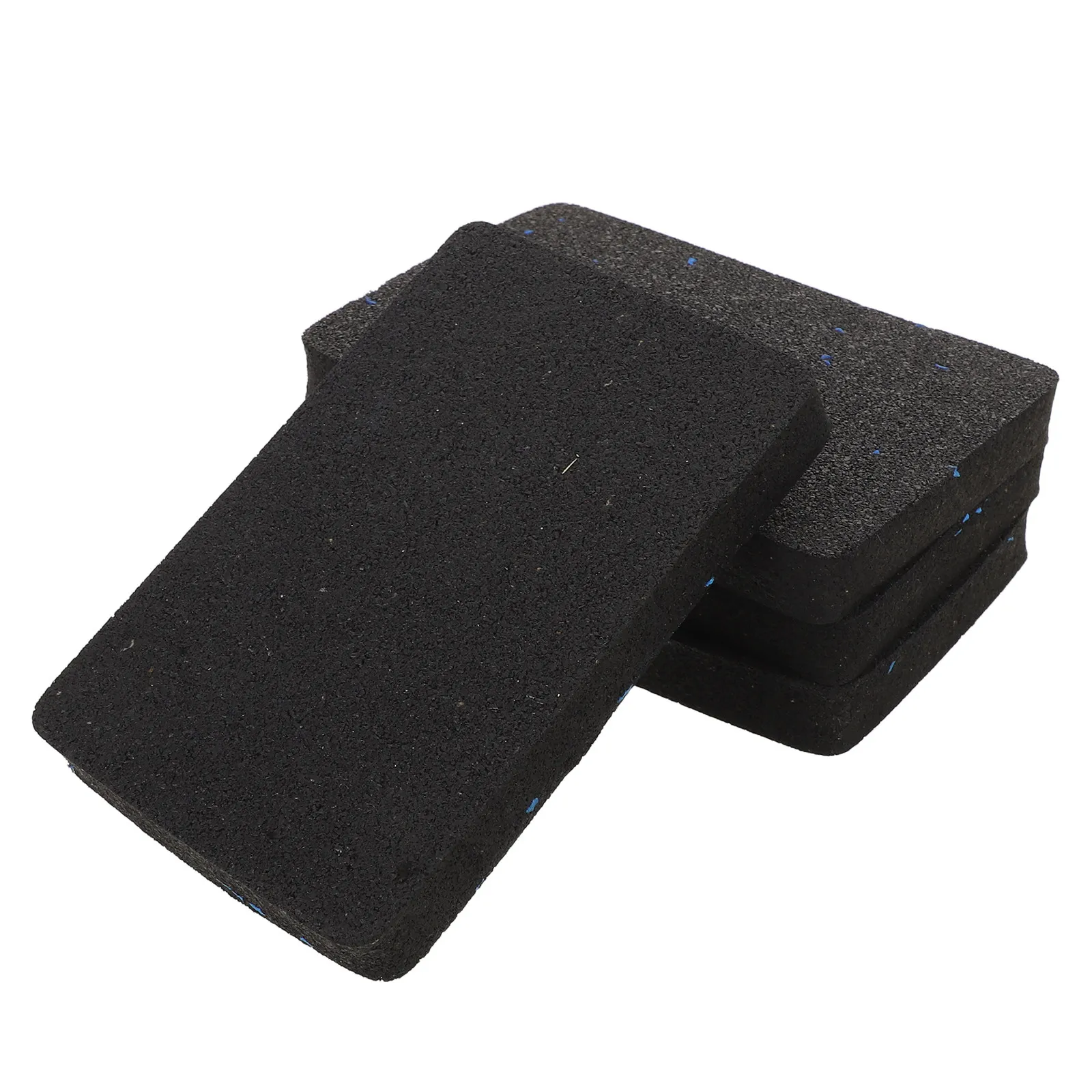 kit-com-4-protetores-de-borracha-antivibracao-para-esteira-tapetes-antiderrapantes-para-protecao-de-piso-de-concreto-azulejo-e-carpete-reduzem-ruido-de-equipamentos-de-exercicio